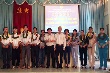 CT CP Cao su Tây Ninh: Sơ kết giữa nhiệm kỳ và tuyên dương 12 gia đình CNVCLĐ tiêu biểu